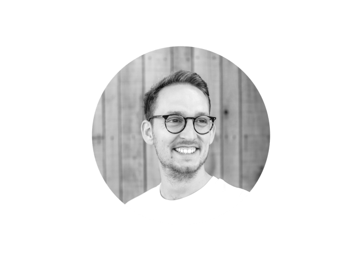 Profil bild von Niklas Franke, Marketing und Community Manager bei Factorial