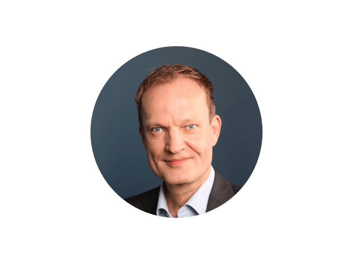 Profil Bild von Markus S. Mütze, TelefonSeelsorge Deutschland e.V.