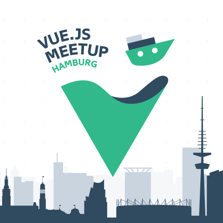 Vue.js Meetup Hero