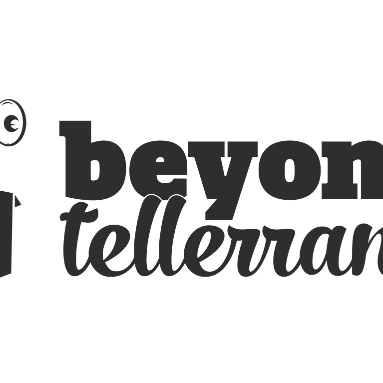 Image showing the logo of the Beyond Tellerrand conference