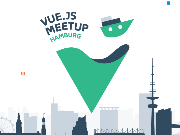 Vue.JS Meetup