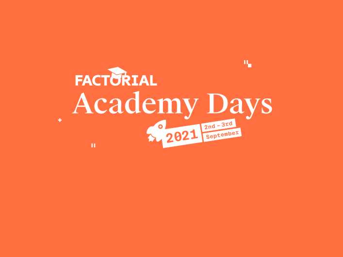 Blog Hero Factorial Academy Days
