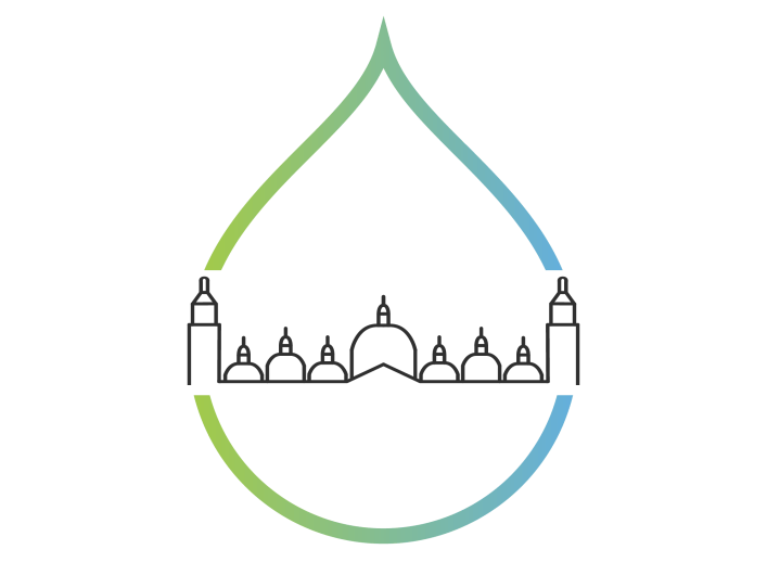 Logo of the DrupalCamp Spain 2022